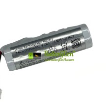 Batterij voor PLC 223602 [Vervangende batterij]